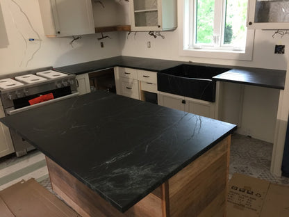 Vancouver - Brazilian PA (oiled)