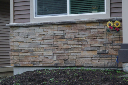 Stack Stone